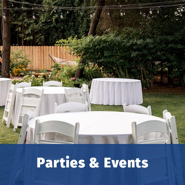 porta potties in Maryland for short term events or long term use